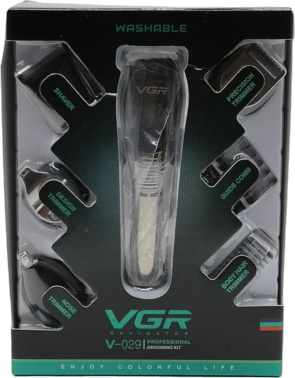 Maquina VGR V-029