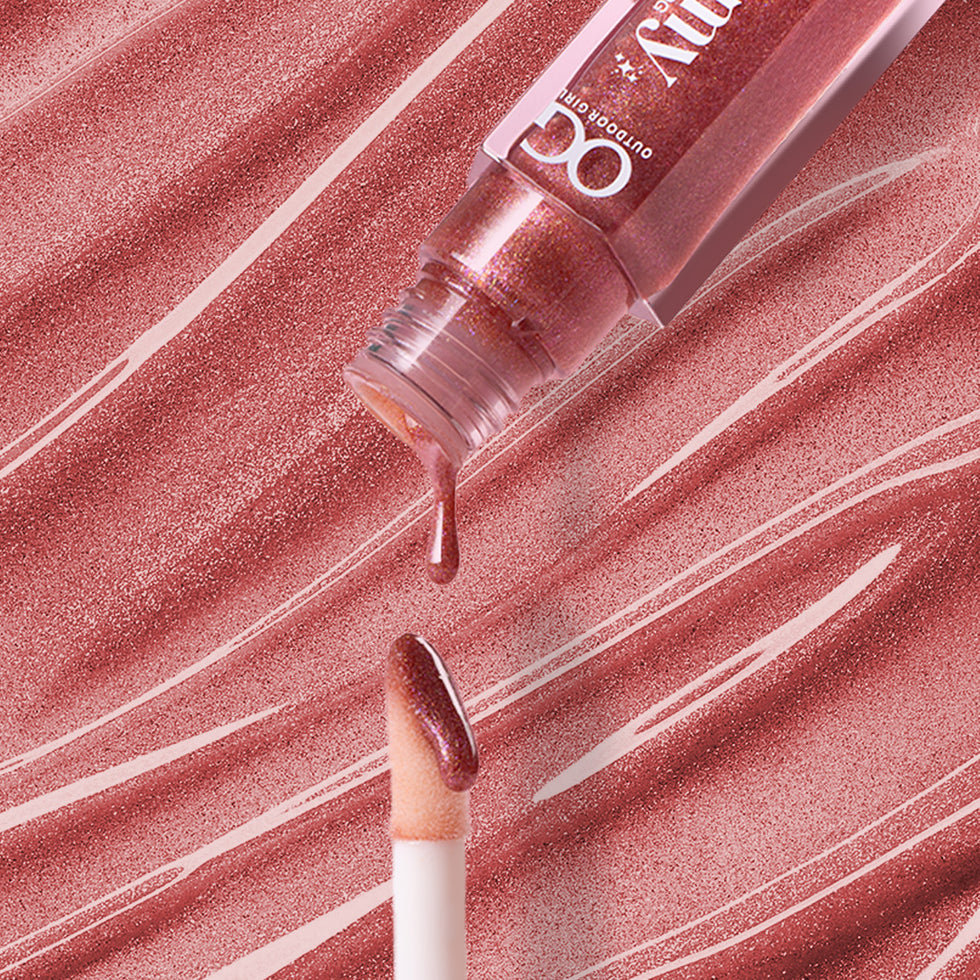 Lip combo dreamy OG