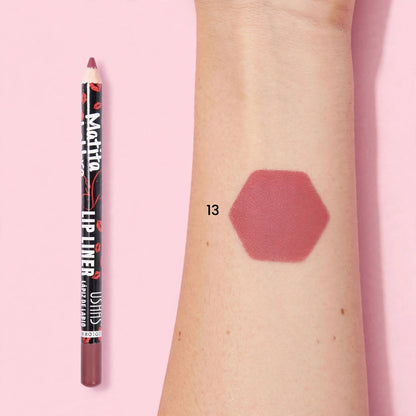 DELINEADOR DE LABIOS USHAS