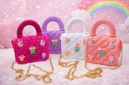 Bolso de niñas