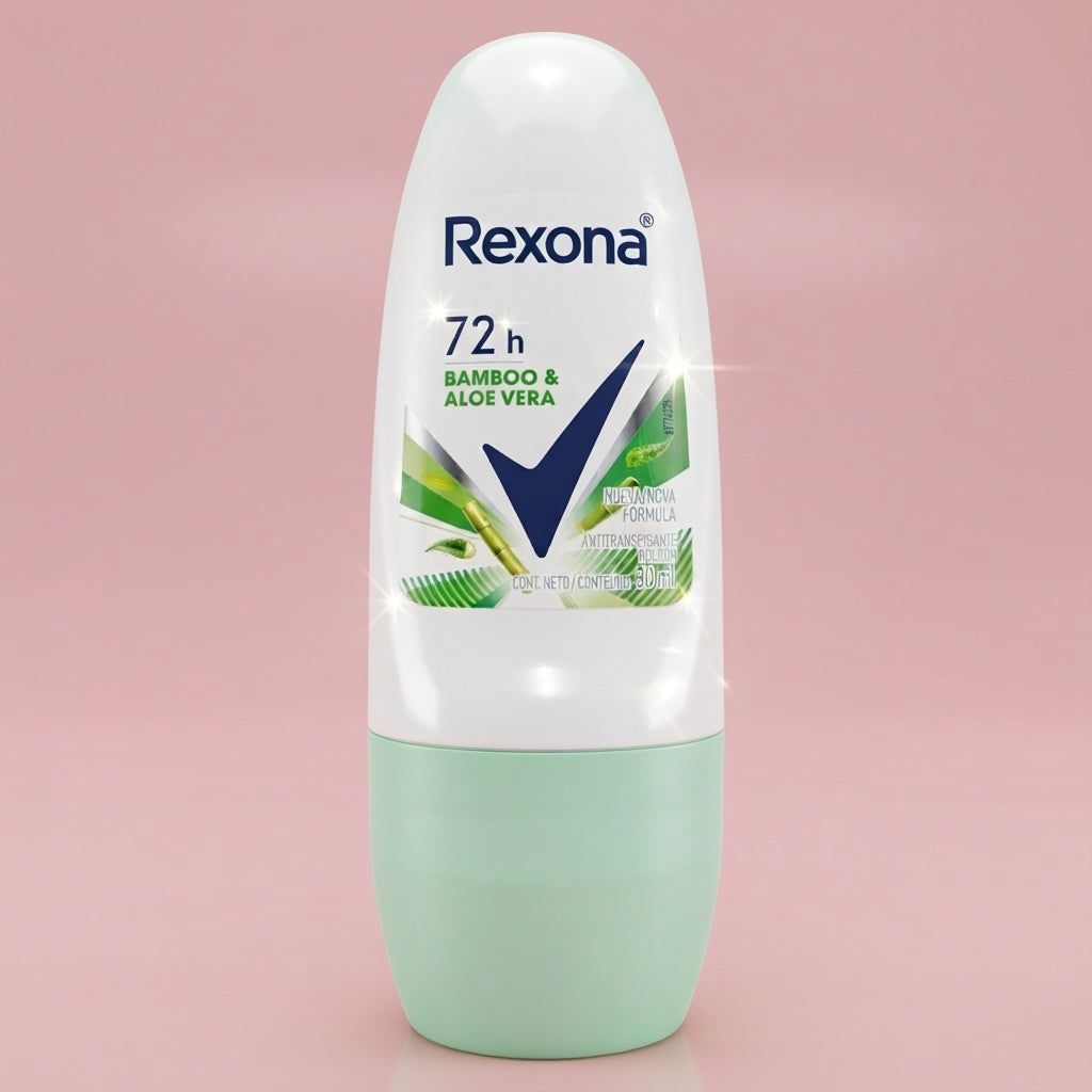 Rollon Rexona