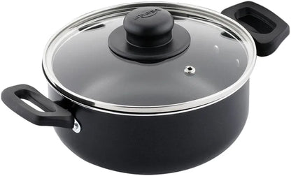 Olla antiadherente Aliada universal 18cm