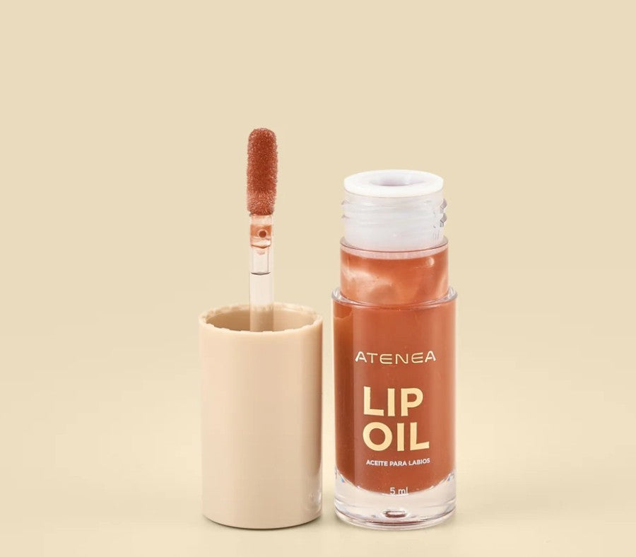 Brillo Lip Oil  Atenea