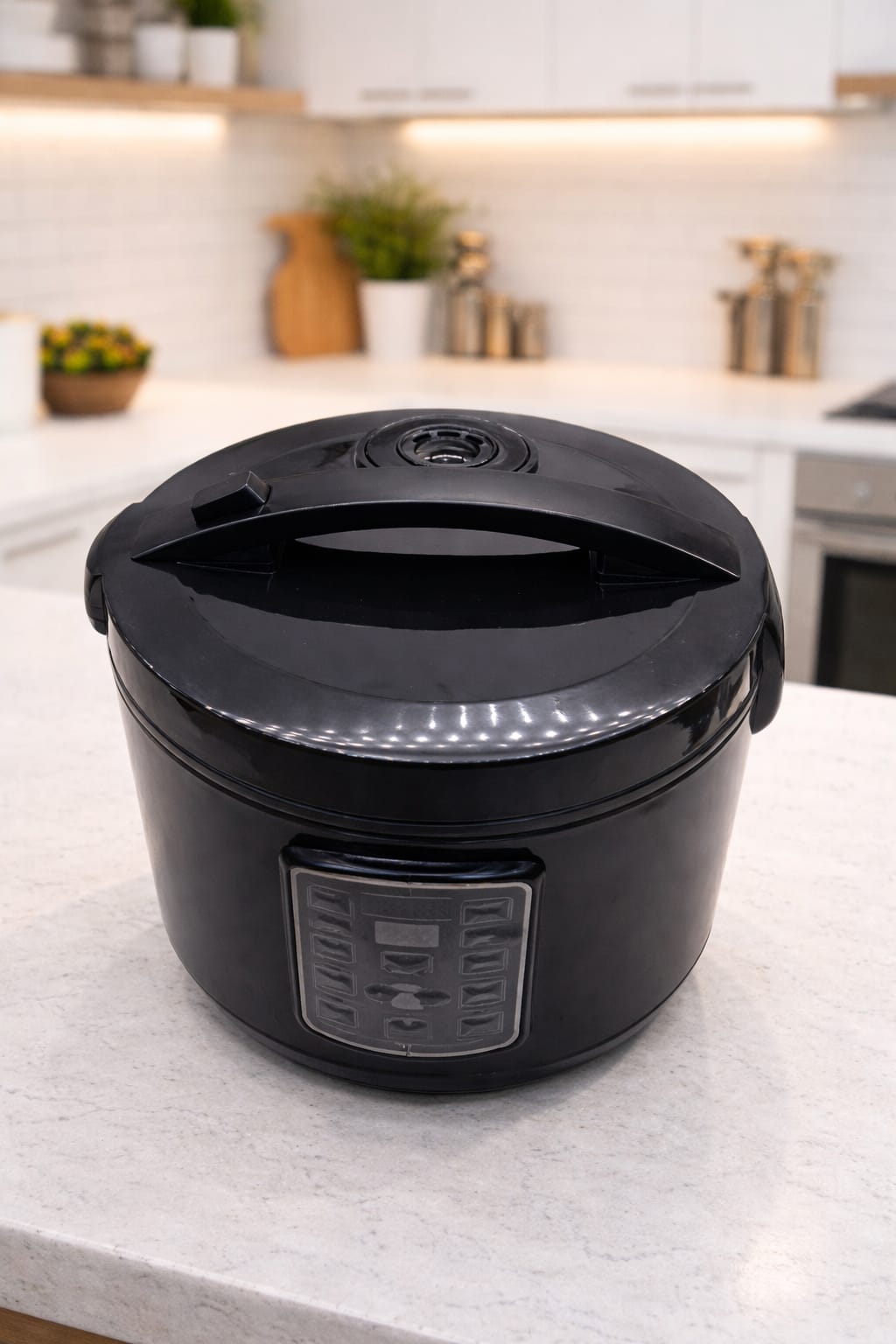 Olla arrocera multiusos Dkasa 2 L
