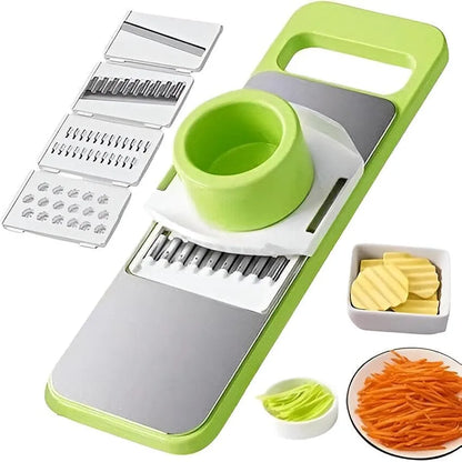 Cortador de verduras