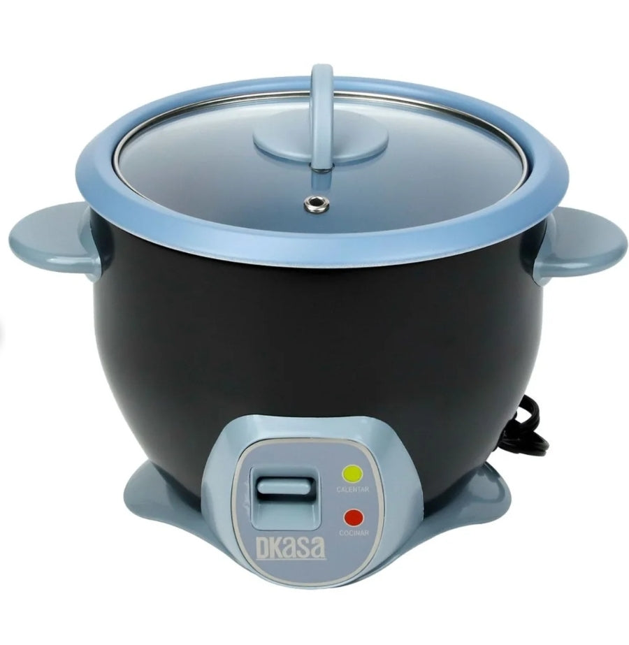 Olla Arrocera Dkasa  1 L color cook