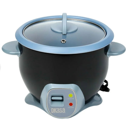 Olla Arrocera Dkasa  1 L color cook