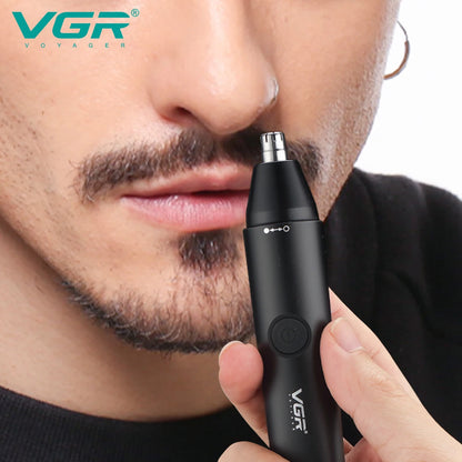 Maquina nasal trimemer Vgr v-613