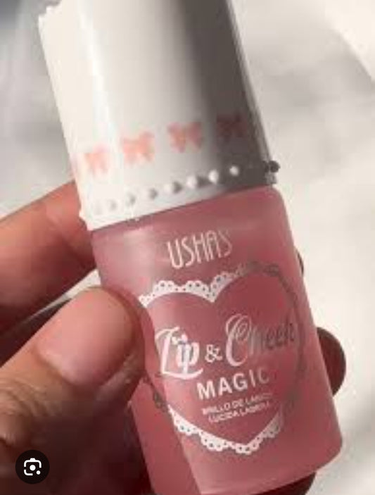 Lip Magic