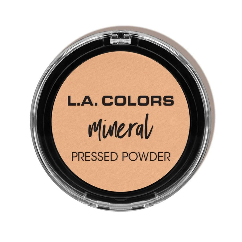 Polvo compacto color