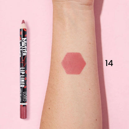 DELINEADOR DE LABIOS USHAS