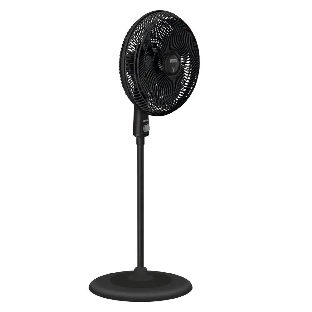 Ventilador samurái Air Turbo 16"