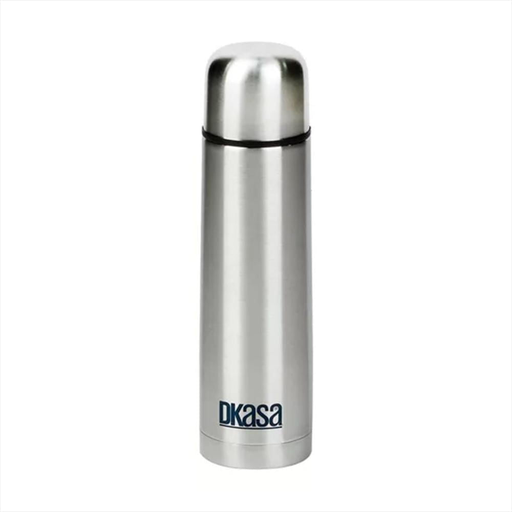 Termo premium inox Dkasa 1000ml