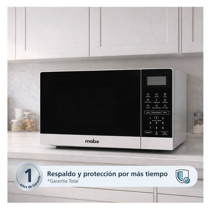 Horno microondas mabe