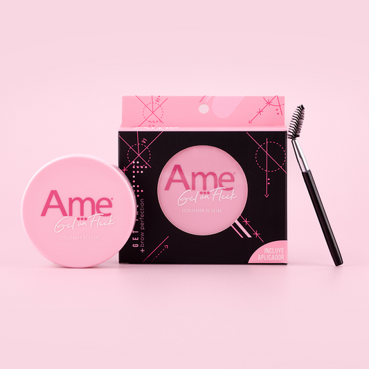 Estilizador de cejas Gel Ame