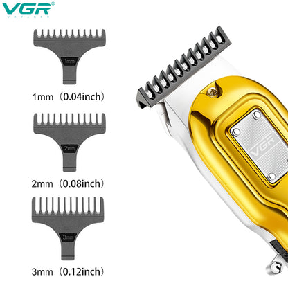 Patillera VGR v-919