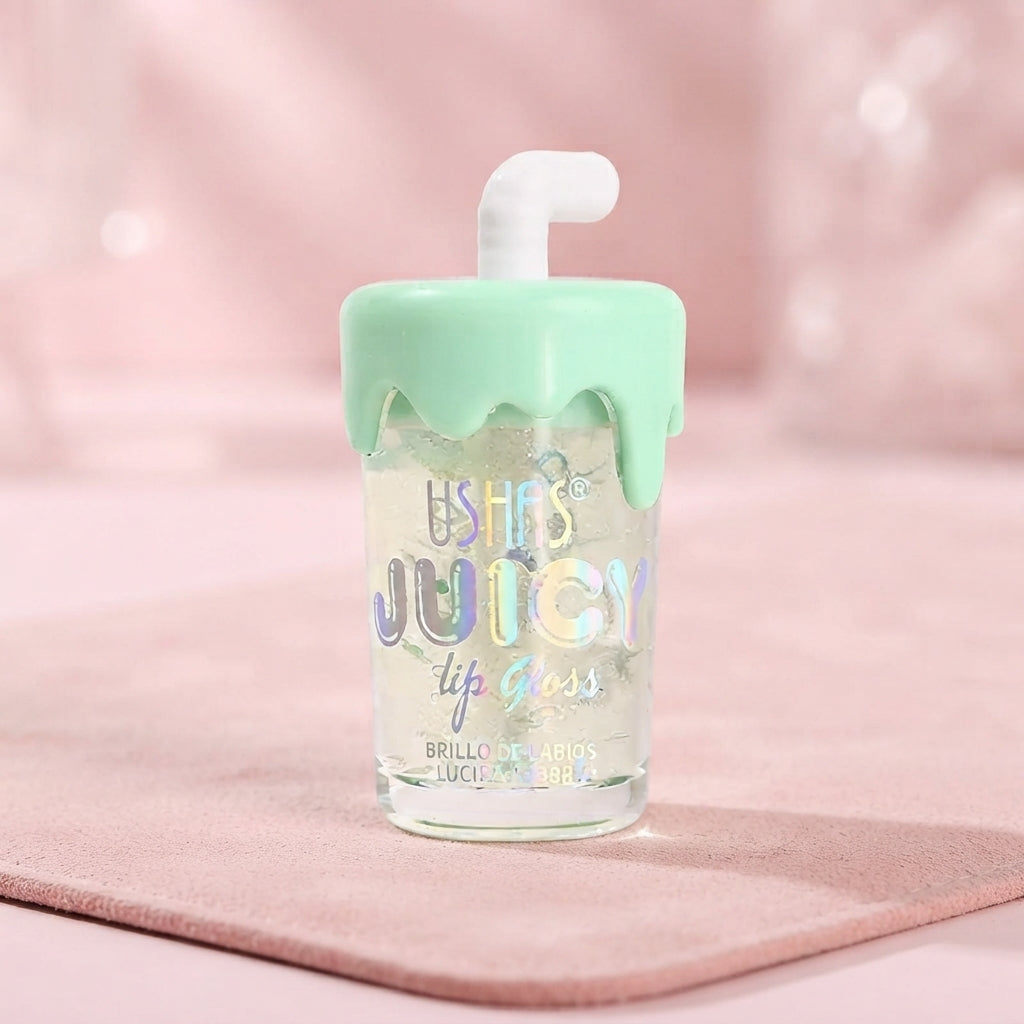 BRILLO LIP GLOSS