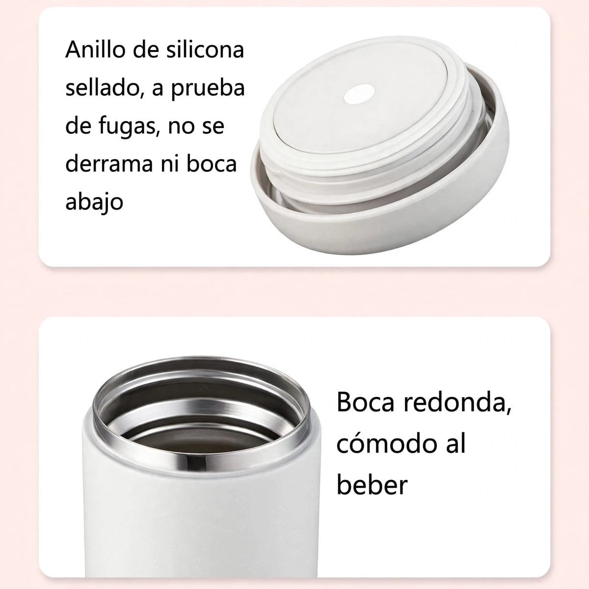 Termo térmico Dudu digital 300ml