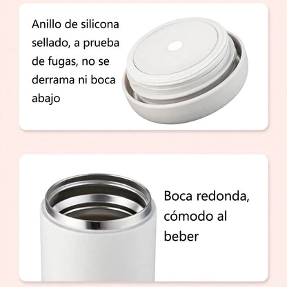 Termo térmico Dudu digital 300ml