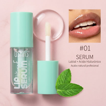 LIP SERUM VITAMINA E USHAS