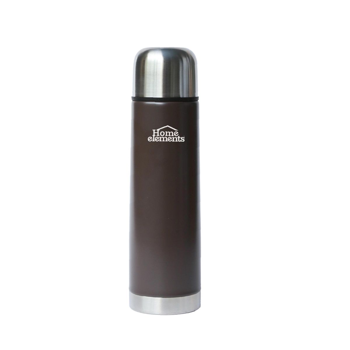 Termo doble pared 1 litro home Elements
