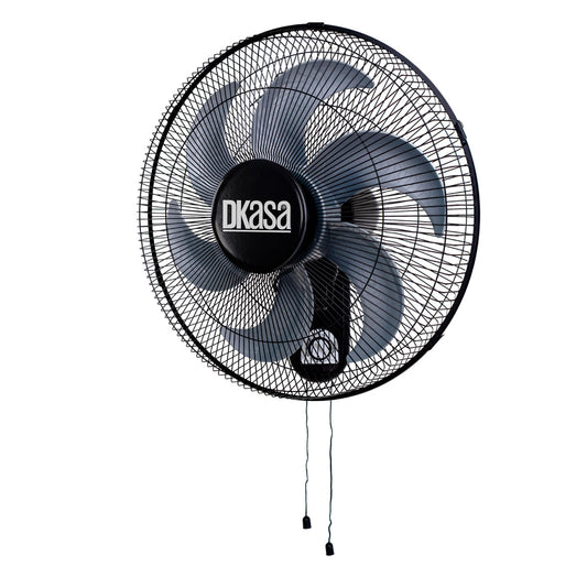 Ventilador simplicity de pared Dkasa 18"