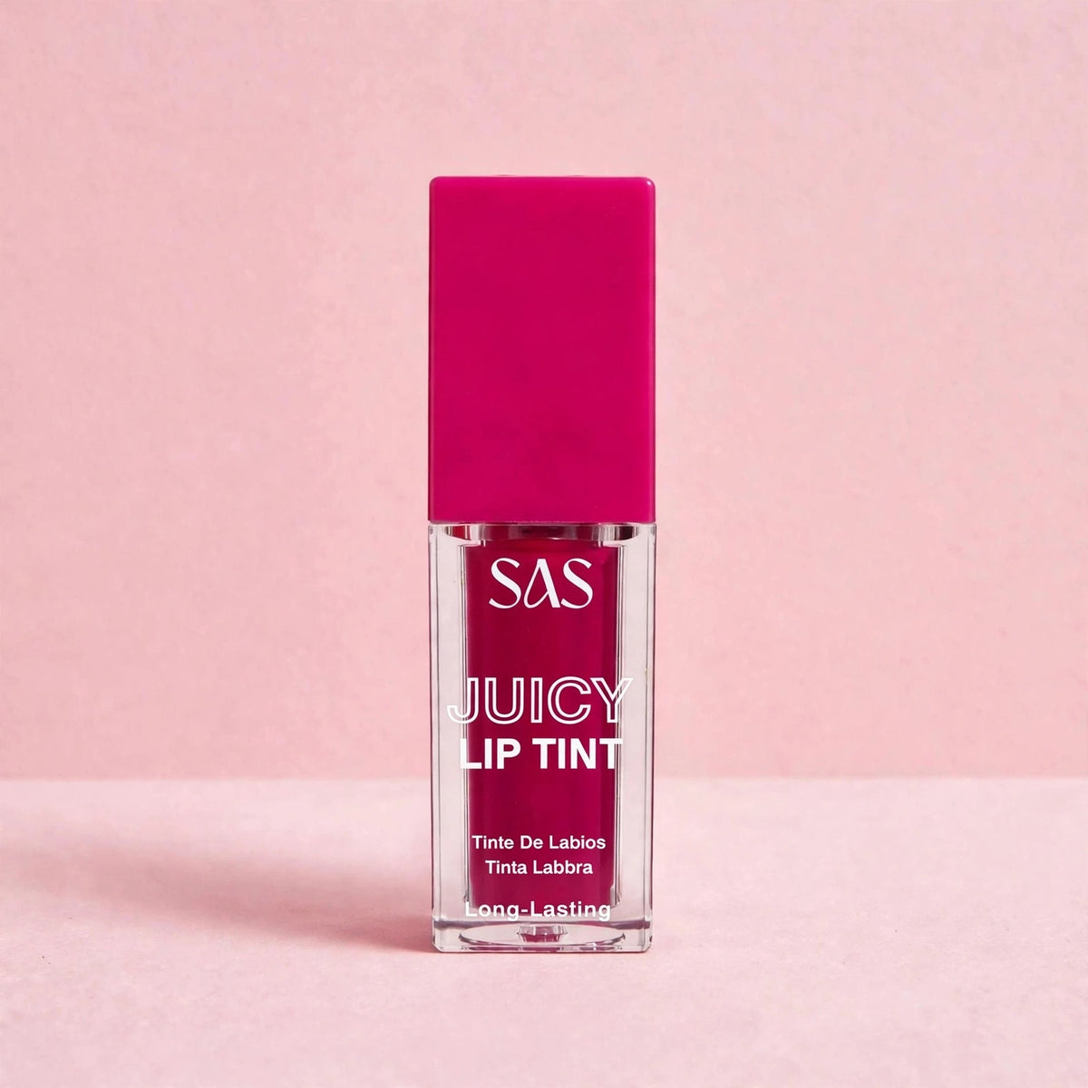 Tinta USHAS JUICY LIP TINT