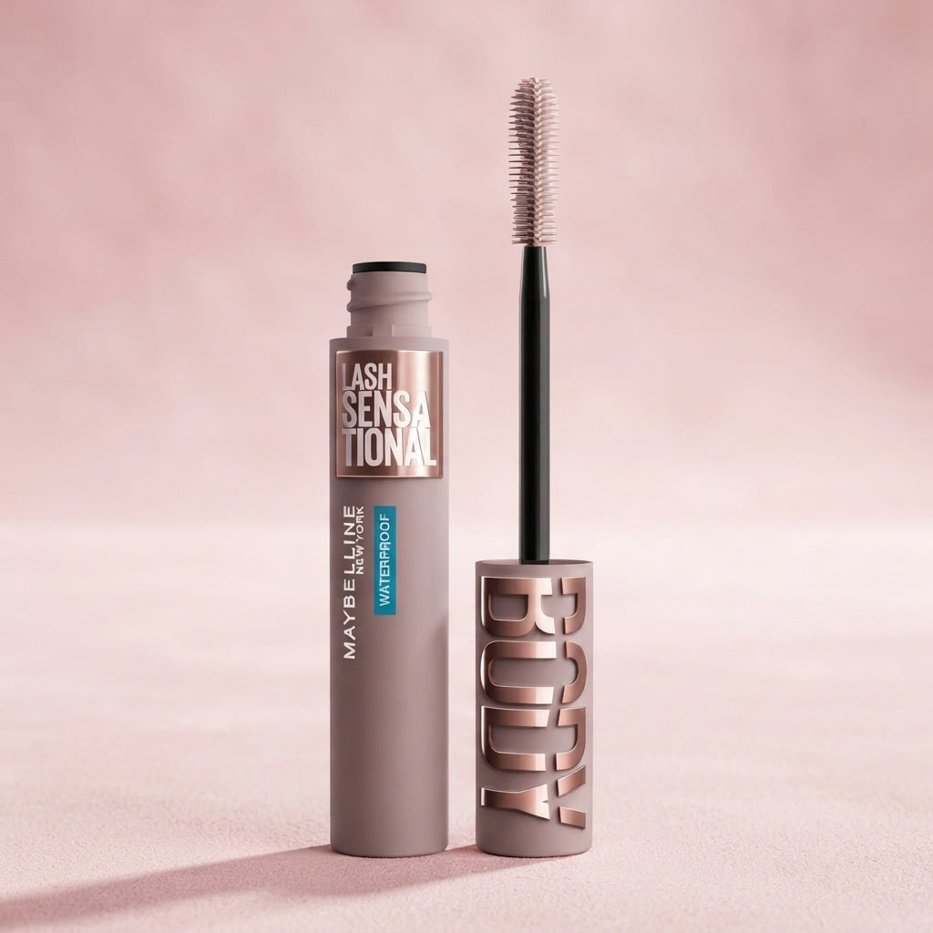 Pestañina Maybelline