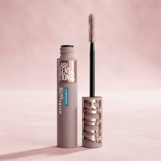 Pestañina Maybelline