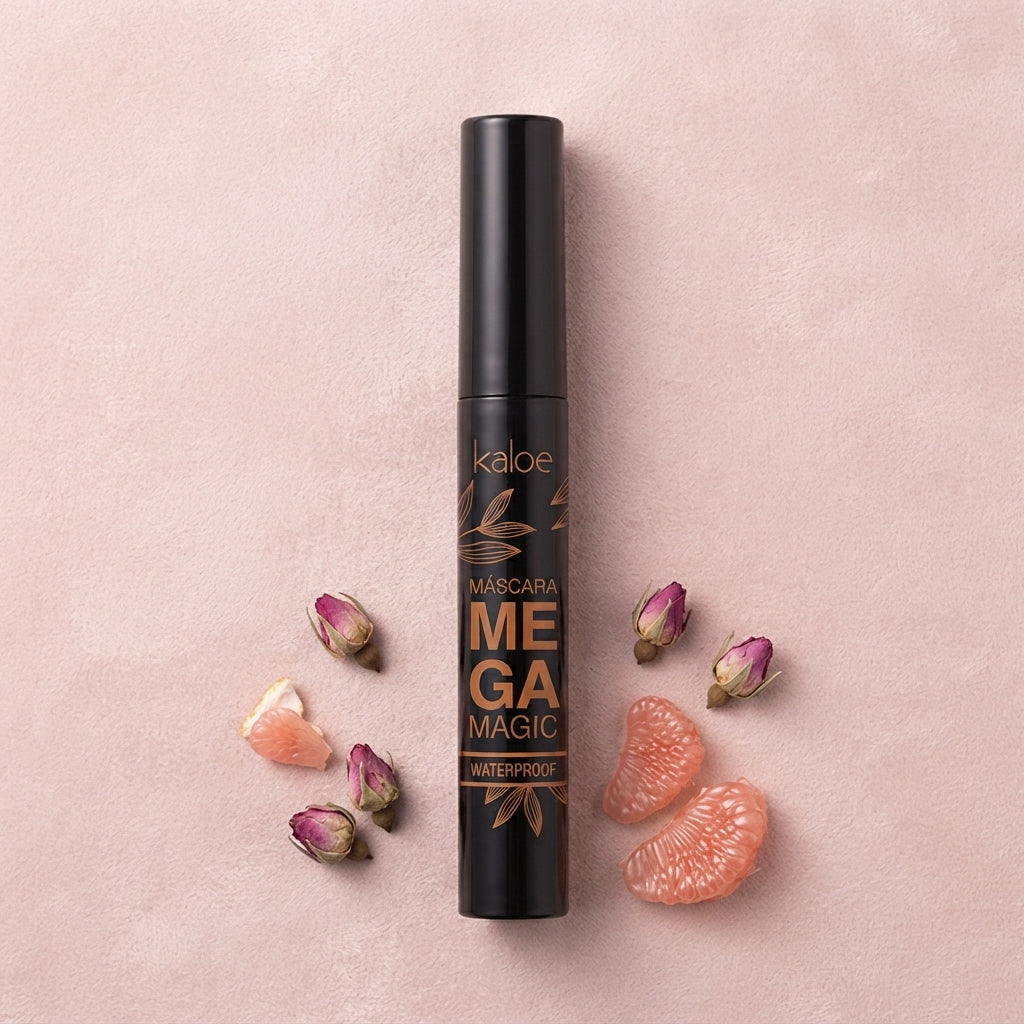MASCARA-PESTAÑINA  WP MEGA MAGIC KALOE