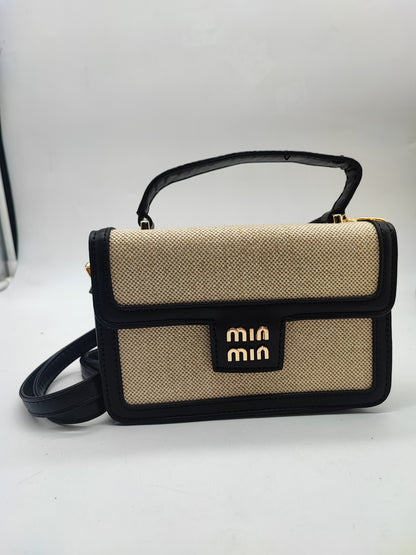 Bolso manos libres 👜✨