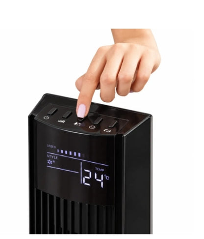 Ventilador de torre Airlux 36"