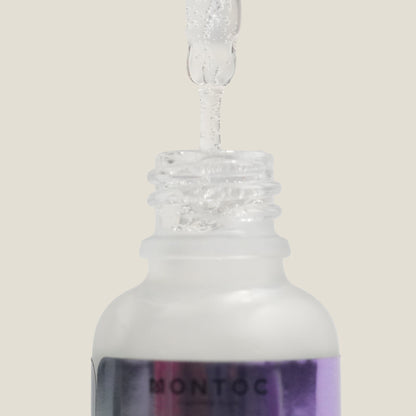 Serums faciales Montoc
