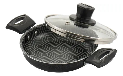 Cacerola 6 ultra 14 cm universal