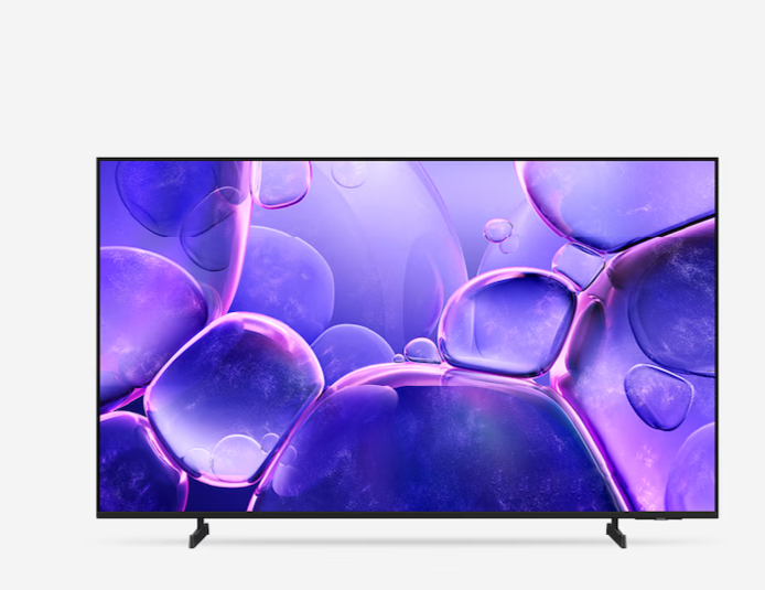 Televisor Samsung 75 " 4K