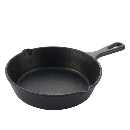 Sartén Esmaltado hierro fundido 20 cm  universal