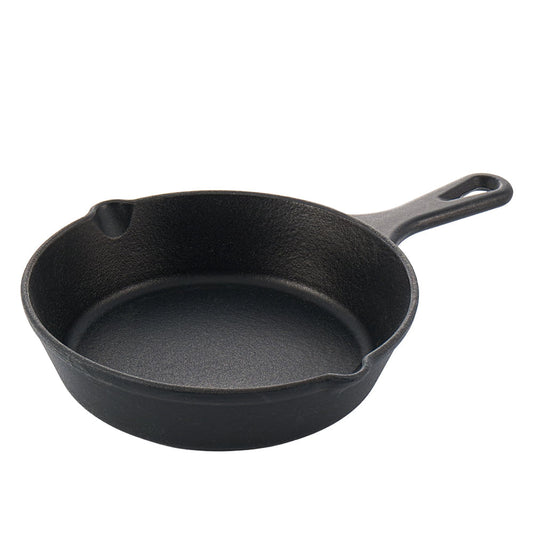 Sartén Esmaltado hierro fundido 20 cm  universal