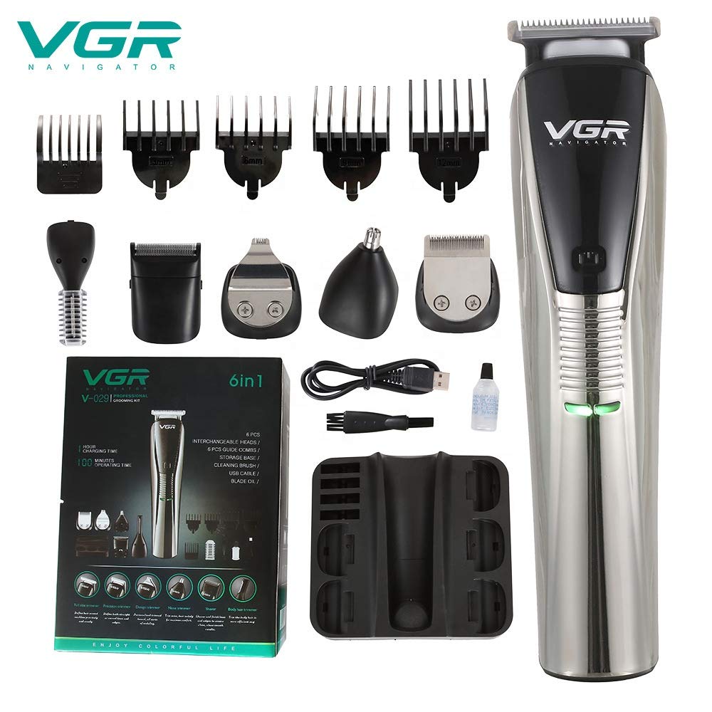 Maquina VGR V-029