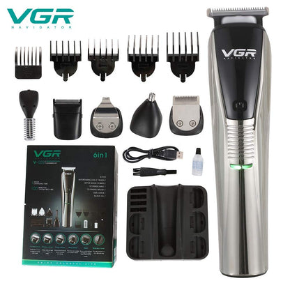 Maquina VGR V-029