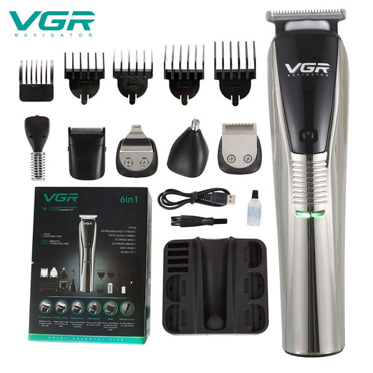 Maquina VGR V-029