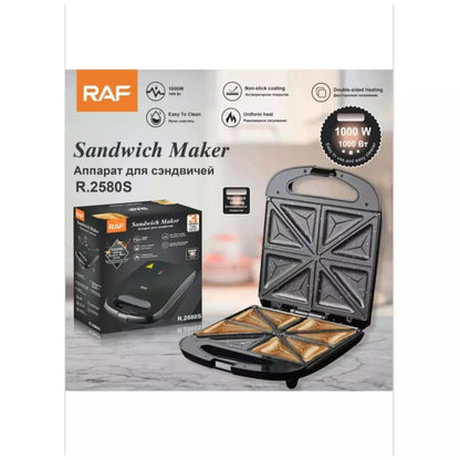 Sanduchera  RAF