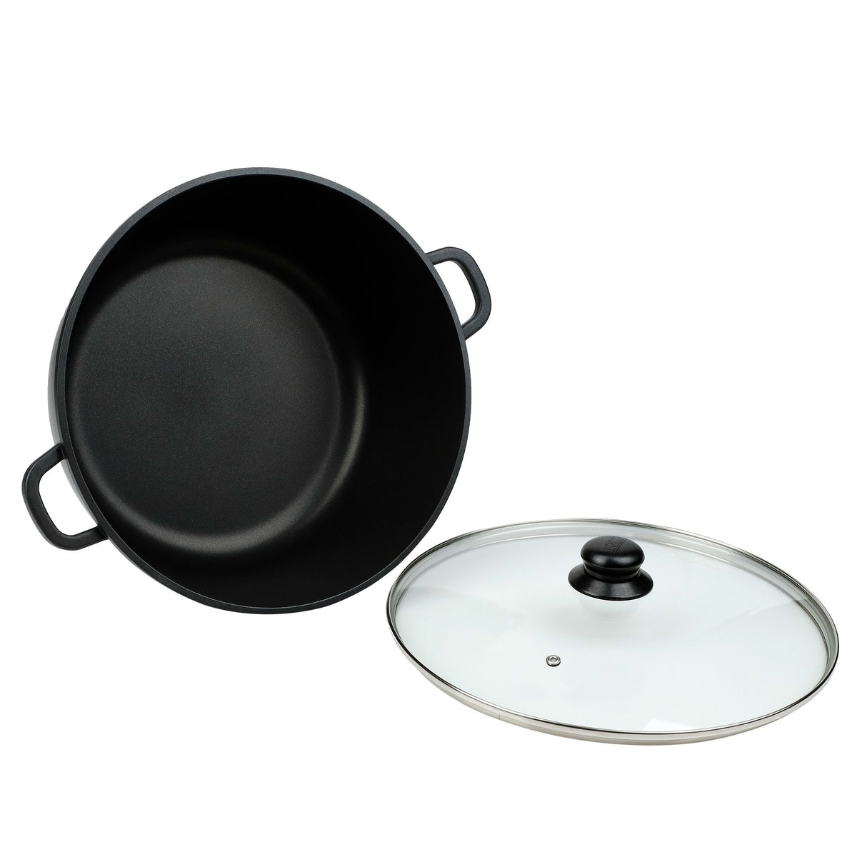 Caldero premium Dkasa 32x 14.5 cm