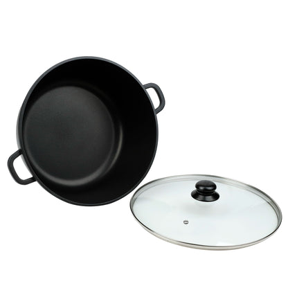Caldero premium Dkasa 32x 14.5 cm