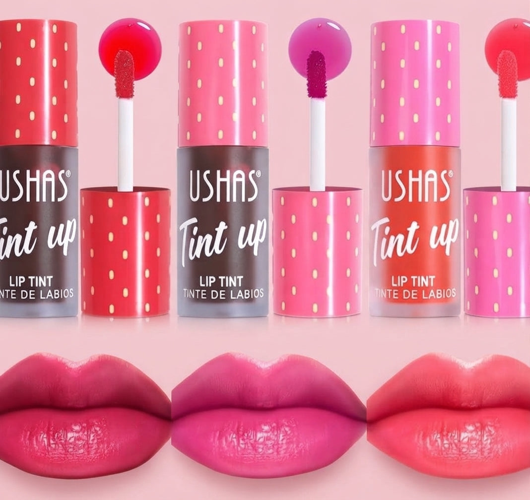 TINT UP USHAS