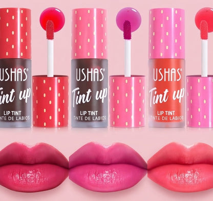 TINT UP USHAS