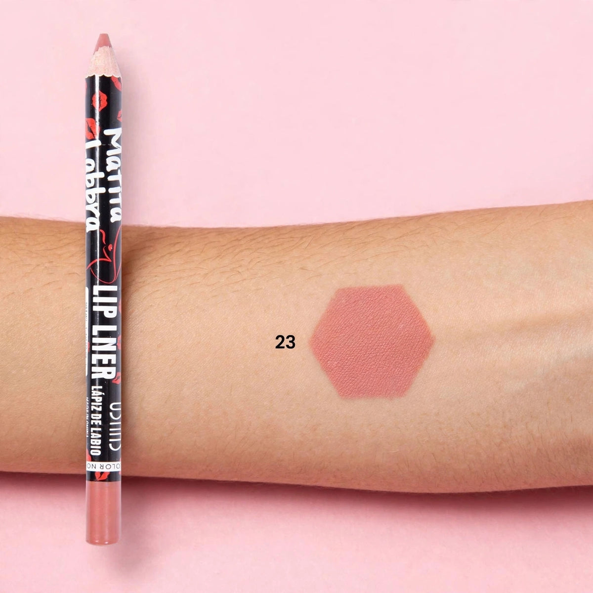 DELINEADOR DE LABIOS USHAS
