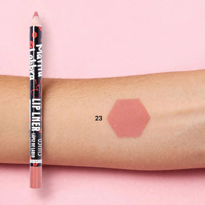 DELINEADOR DE LABIOS USHAS