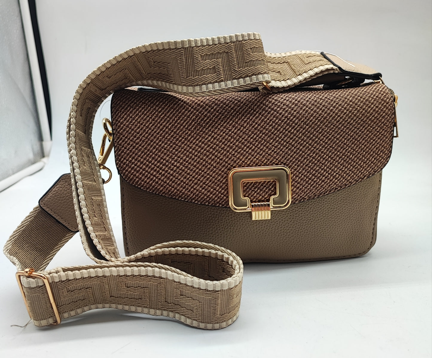 Bolso manos libres 👜