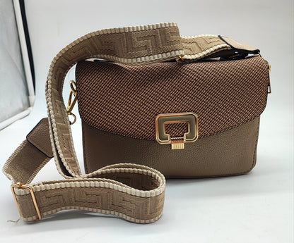 Bolso manos libres 👜