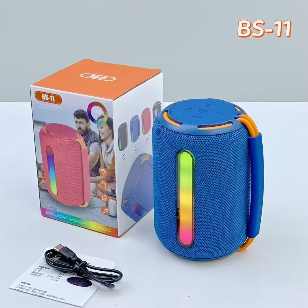 Parlante Bluetooth BS-11